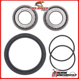 KIT DE ROULEMENT DE ROUE AVANT All Balls Polaris Big Boss 250 6x6 1991-1993