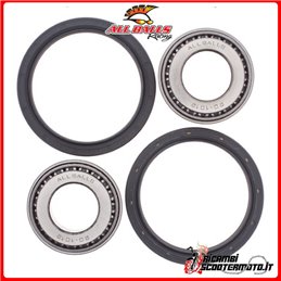 KIT DE ROULEMENT DE SUPPORT DE SUSPENSION AVANT All Balls Polaris Big Boss 250 6x6 1991-1993