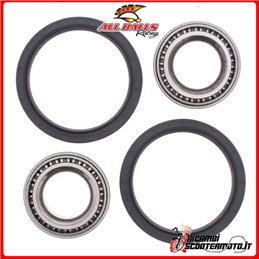 KIT DE ROULEMENT DE SUPPORT DE SUSPENSION AVANT All Balls Polaris Trail Boss 250 4x4 1995