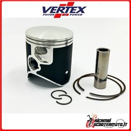 VERTEX PISTON 66,36 Ktm 250 EXC / TPI / 2009-2020