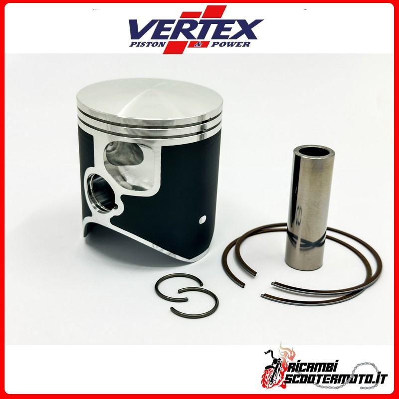 PISTÓN DE VÉRTICE 66,34 Ktm 250 EXC / TPI / 2009-2020