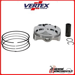 PISTON VERTEX 78,97 Honda CRF 250 R 2022-2024