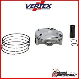 PISTÓN DE VÉRTICE 78,96 Honda CRF 250 R 2022-2024