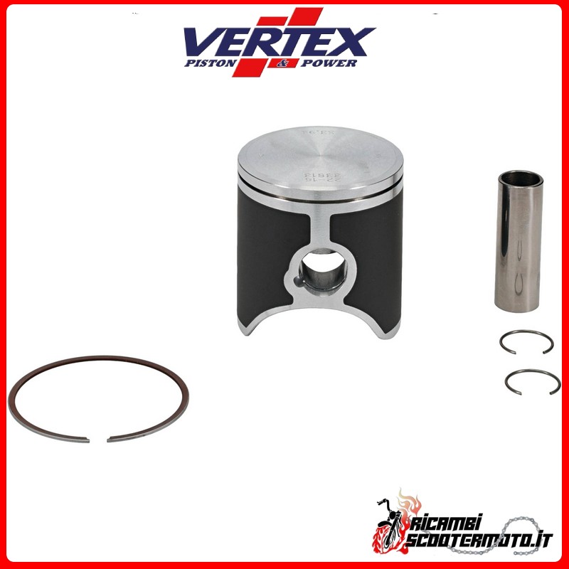PISTON VERTEX 53,95 Fantic Motor XE 125 2023-2024