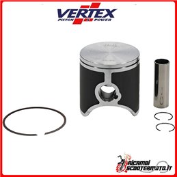 PISTÓN DE VÉRTICE 55,95 Yamaha WR 125 2005-2024