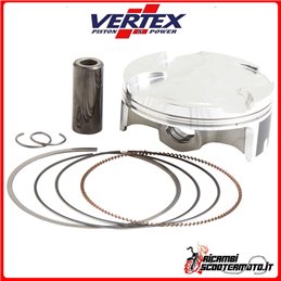 VERTEX PISTON 77,95 Kawasaki KX 250 F 2021-2022