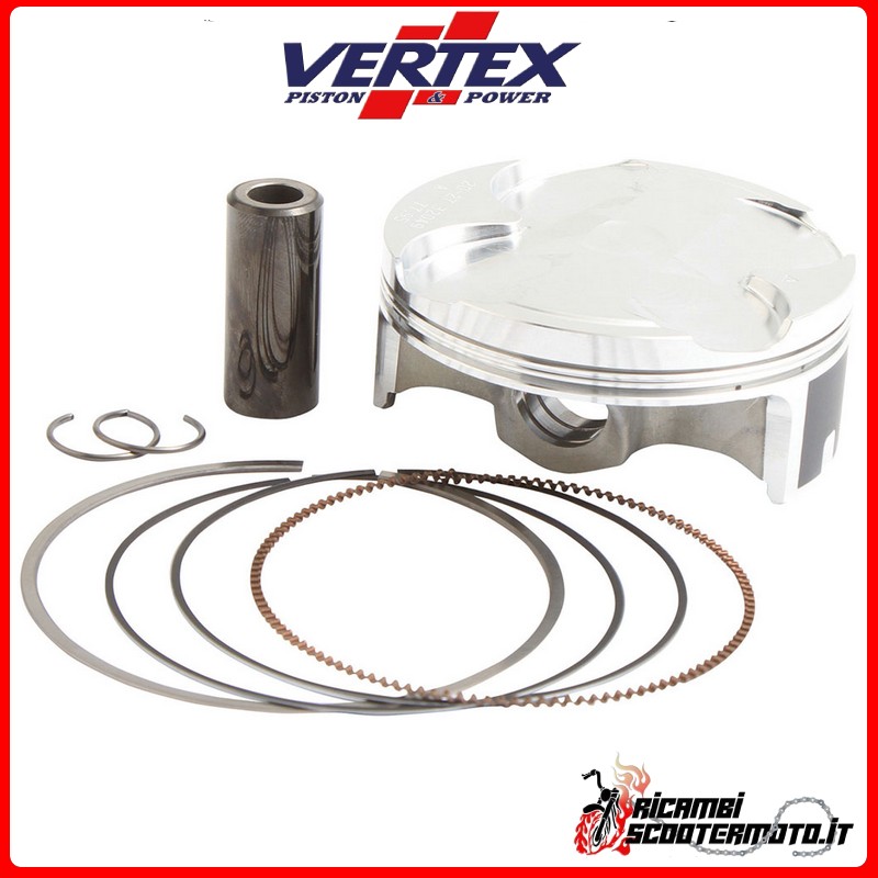 PISTON VERTEX 77,96 Kawasaki KX 250 F 2021-2022