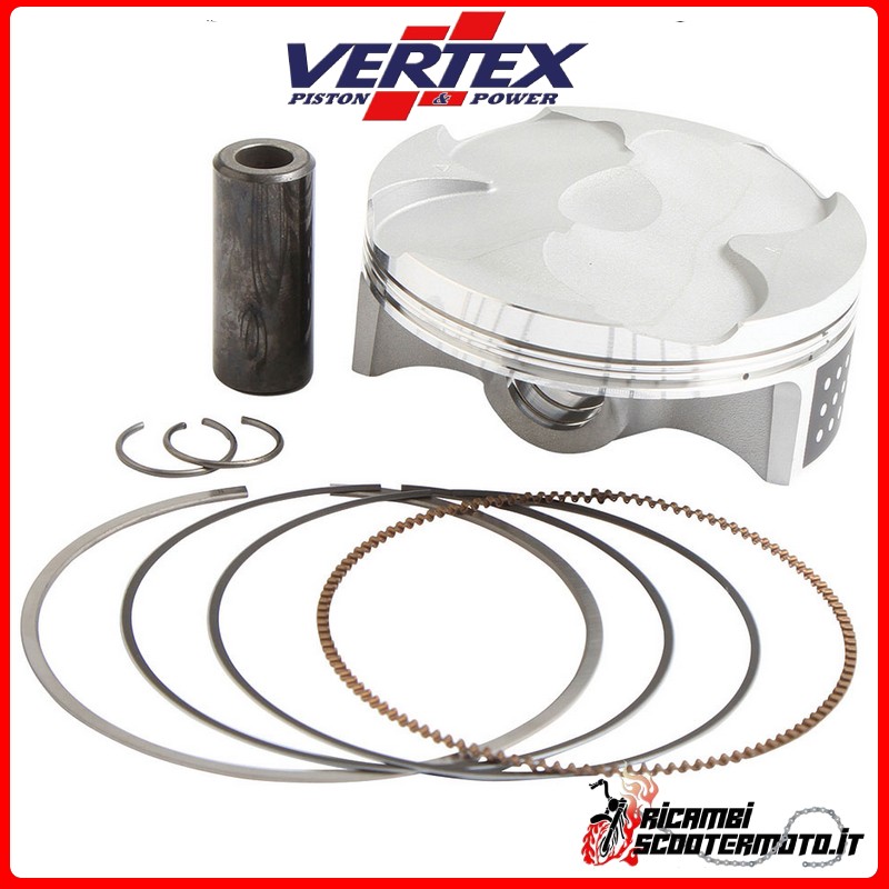 PISTON VERTEX 77,96 Kawasaki KX 250 F 2021-2022