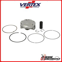 PISTÓN DE VÉRTICE 78,96 Honda CRF 250 R 2020-2021
