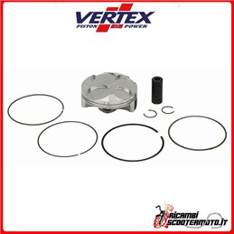 PISTÓN DE VÉRTICE 78,96 Honda CRF 250 R 2020-2021