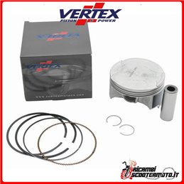 PISTÓN VERTEX 92,46 Honda TALON 1000 2019-2021