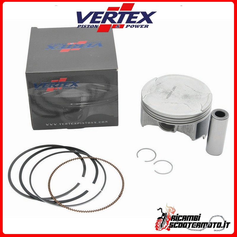VERTEX-KOLBEN 92,46 Honda TALON 1000 2019-2021