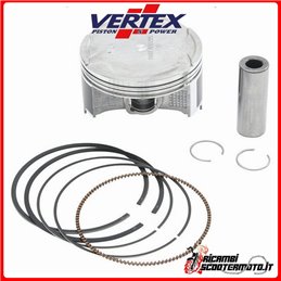 VERTEX-KOLBEN 92,46 Honda PIONEER 1000 2016-2023