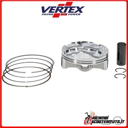 PISTÓN DE VÉRTICE 78,97 Honda CRF 250 R 2020-2021