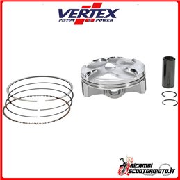 PISTÓN DE VÉRTICE 78,98 Honda CRF 250 R 2020-2021