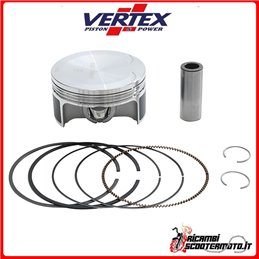 PISTON VERTEX 92,95 Polaris RZR XP 900 TURBO 2016-2019