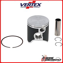VERTEX PISTON 53,95 Ktm 125 EXC / SixDays 2001-2016