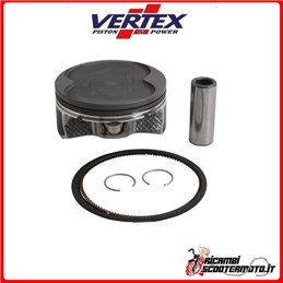 VERTEX-KOLBEN 98,95 Polaris RZR 570 2012-2017