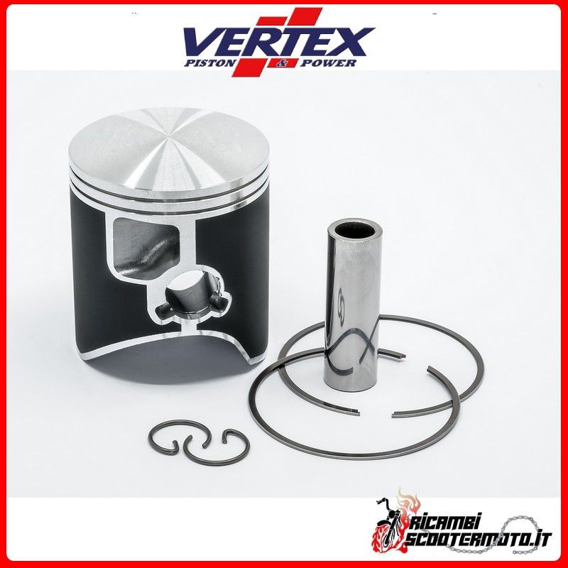 VERTEX-KOLBEN 66,37 Beta Motor RR 250 2T 2013-2017