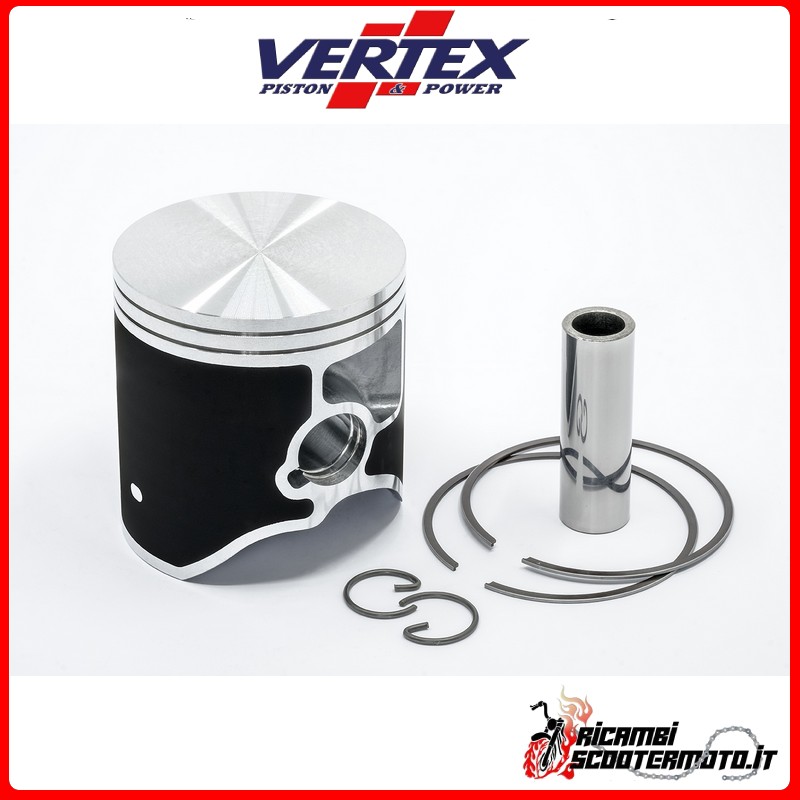 PISTON VERTEX 71,95 Beta Motor RR 300 2T 2013-2017