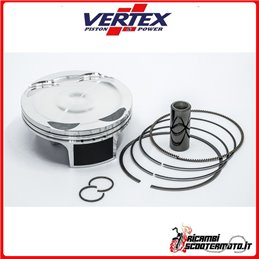 PISTÓN DE VÉRTICE 87,96 Beta Motor RR 390 4T 2016-2024