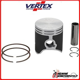 PISTÓN DE VÉRTICE 53,95 Beta Motor RR 125 2T 2018-2024