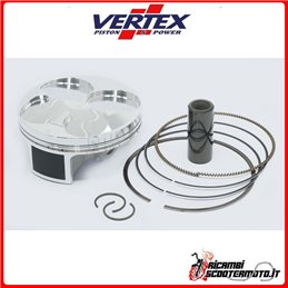 VERTEX PISTON 76,95 Fantic Motor XEF 250 2022-2024
