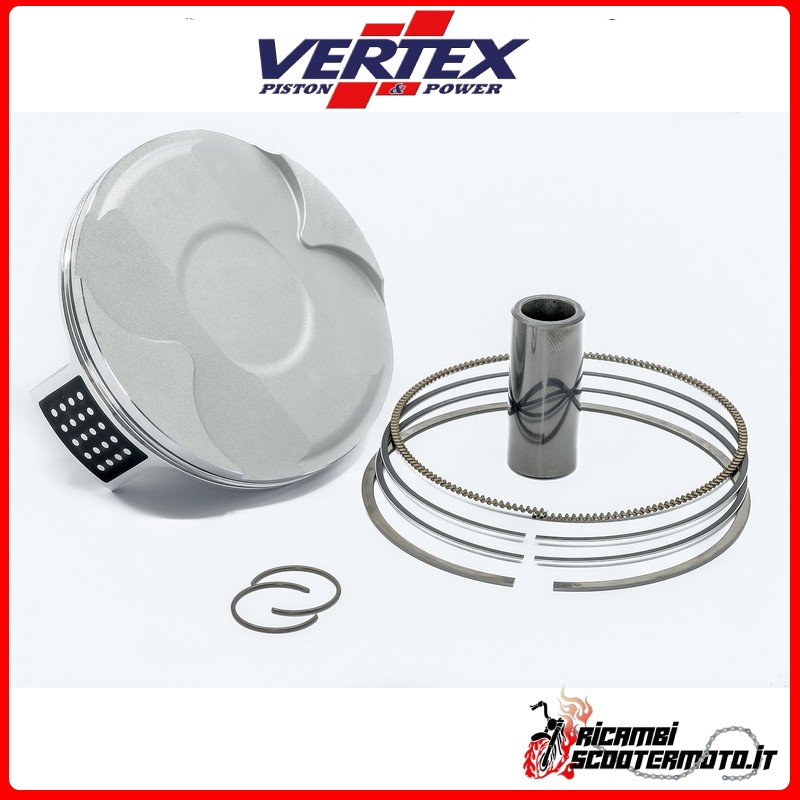 PISTÓN DE VÉRTICE 95,98 Kawasaki KX 450 F 2019-2023