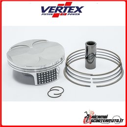 PISTÓN DE VÉRTICE 95,98 Honda CRF 450 R 2019-2024