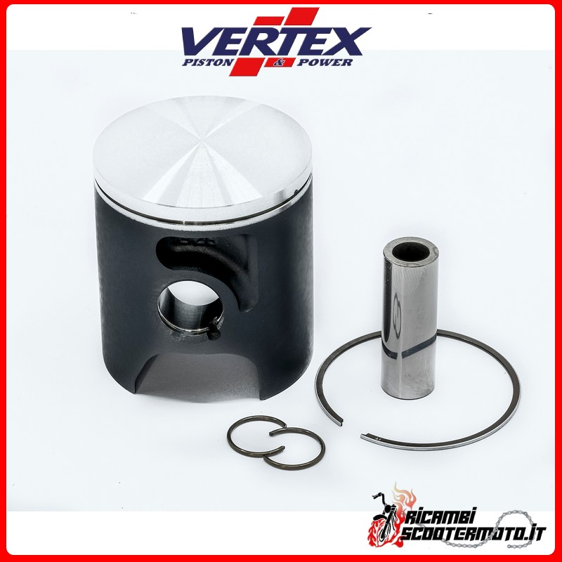 PISTÓN DE VÉRTICE 47,47 Yamaha YZ 85 2002-2024