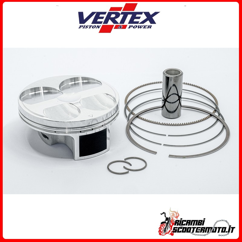PISTON VERTEX 76,95 Fantic Motor XEF 250 2022-2024