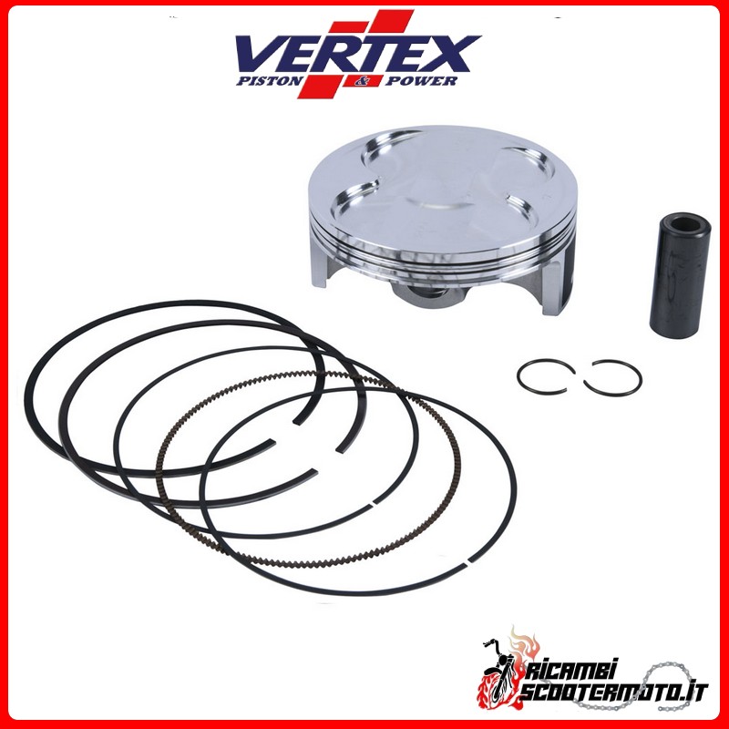 VERTEX-KOLBEN 98,96 Yamaha WR 450 F 2019-2020