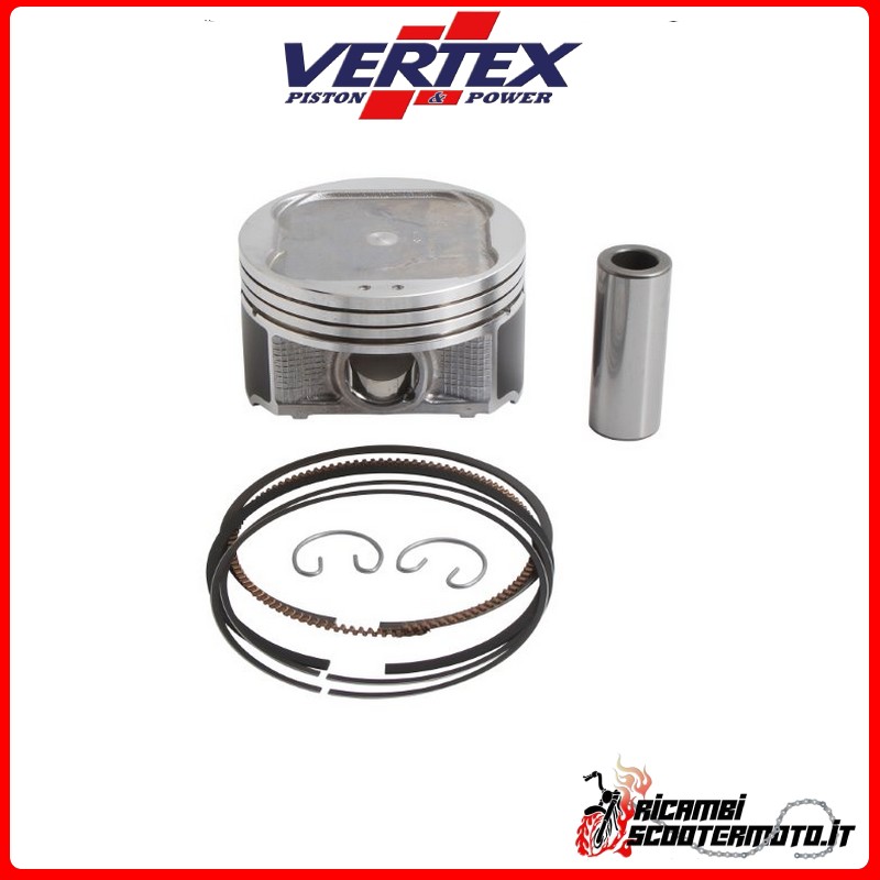 VERTEX PISTON 91.98 Polaris Sportsman 500 