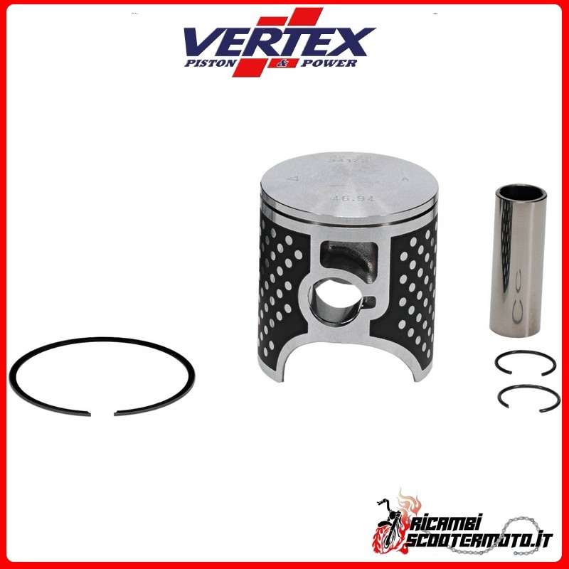 PISTON VERTEX 46,96 Gas Gas MC 85 2021-2024