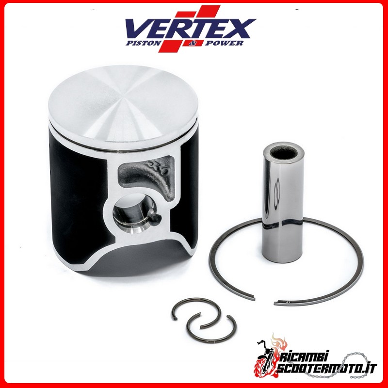 PISTÓN DE VÉRTICE 45,45 Yamaha YZ 65 2018-2024