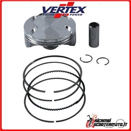 PISTON VERTEX 80,97 Honda CRF 250 R 2018-2024