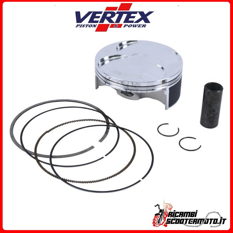 PISTÓN DE VÉRTICE 95,97 Suzuki RM 450 Z 2018-2023