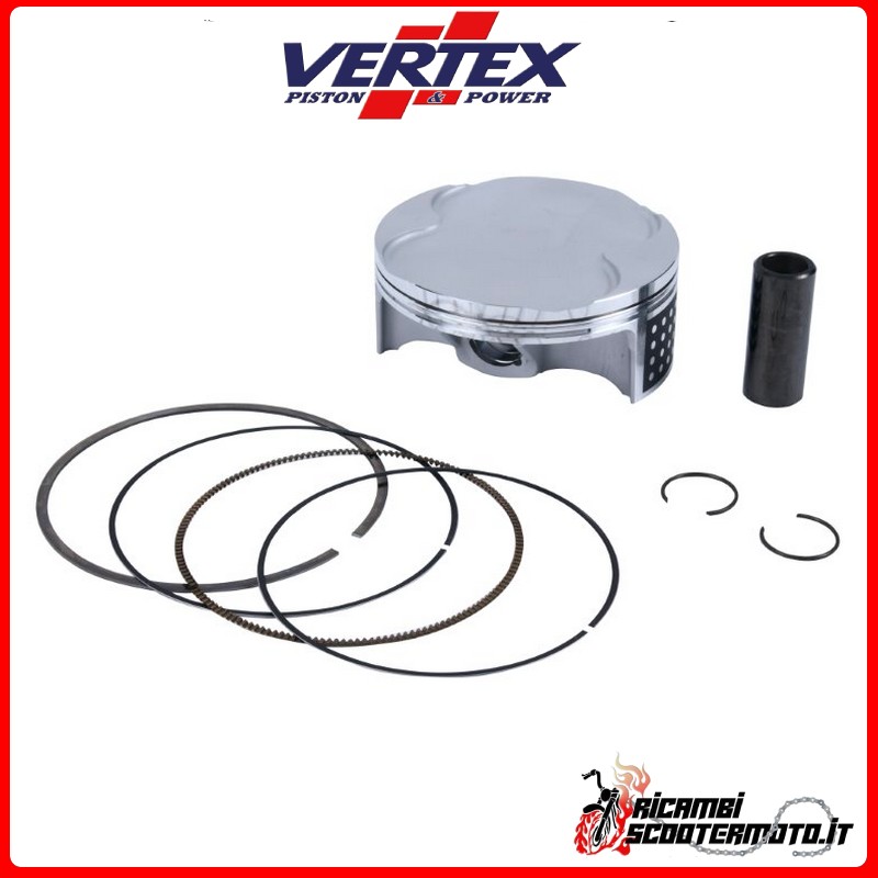 PISTONE VERTEX 95,98 SUZUKI RM 450 Z 2013-2023