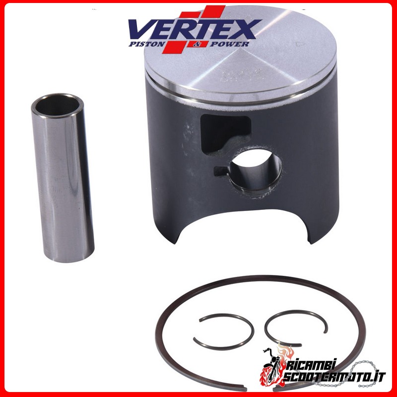 PISTÓN DE VÉRTICE 51,97 Ktm 105 SX 2004-2017