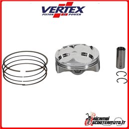 PISTÓN DE VÉRTICE 78,96 Honda CRF 250 R 2018-2019