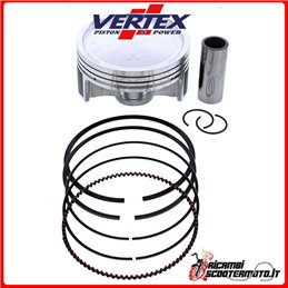 PISTÓN DE VÉRTICE 86,96 Polaris Scrambler 850 2015-2017