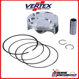 VERTEX-KOLBEN 76,95 Kawasaki KX 250 F 2017-2019