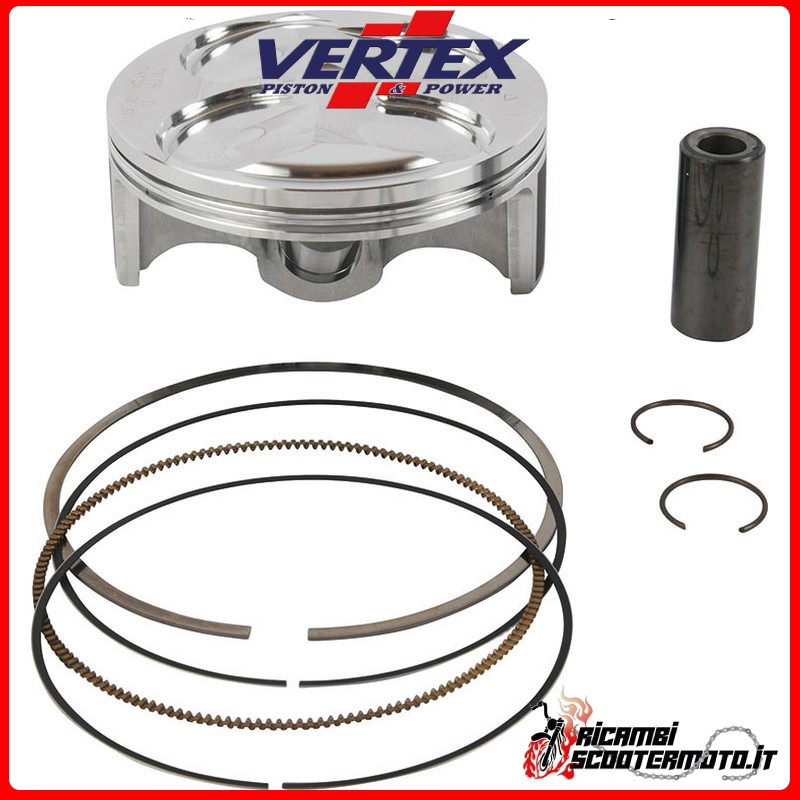 VERTEX PISTON 96,96 Yamaha WR 450 F 2019-2020