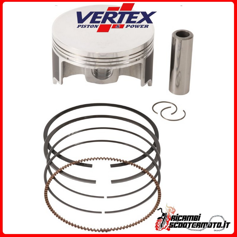 PISTON VERTEX 91,96 Honda TRX 500 FOREMAN FM 2012-2018