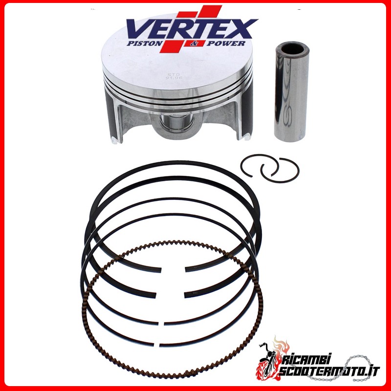 VERTEX PISTON 91.96 Honda TRX 500 FOREMAN FM 2005-2011