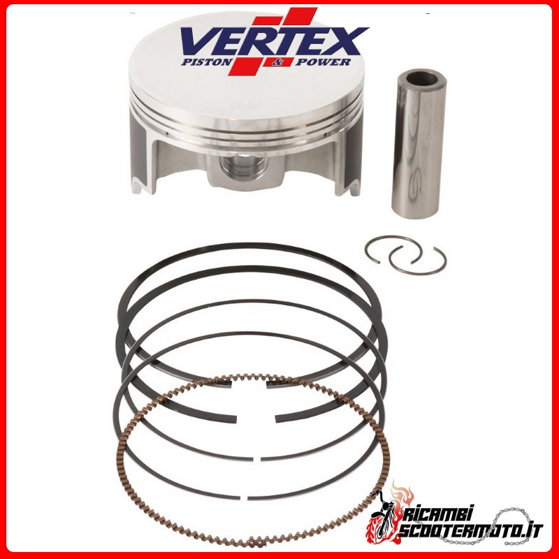 PISTÓN VERTEX 92,46 Honda TRX 500 FOREMAN FM 2012-2018