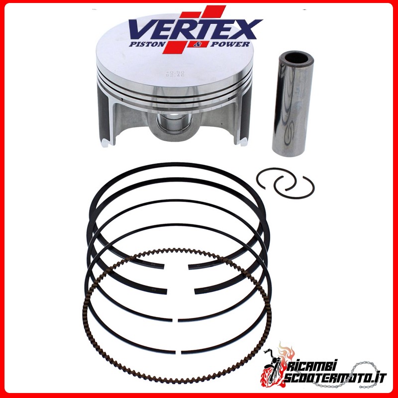 VERTEX-KOLBEN 92,46 Honda TRX 500 FOREMAN FM 2005-2011