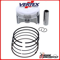 PISTON VERTEX 78,96 Honda TRX 350 FE 2000-2006