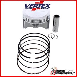 PISTÓN VERTEX 79,46 Honda TRX 350 FE 2000-2006