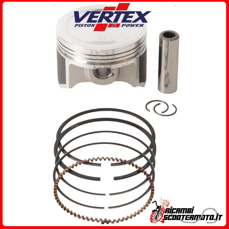 VERTEX PISTON 68.46 Honda TRX 250 TE 2002-2018
